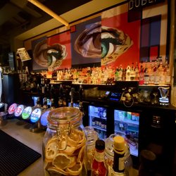 Jacobs Inn Hostel - Bar