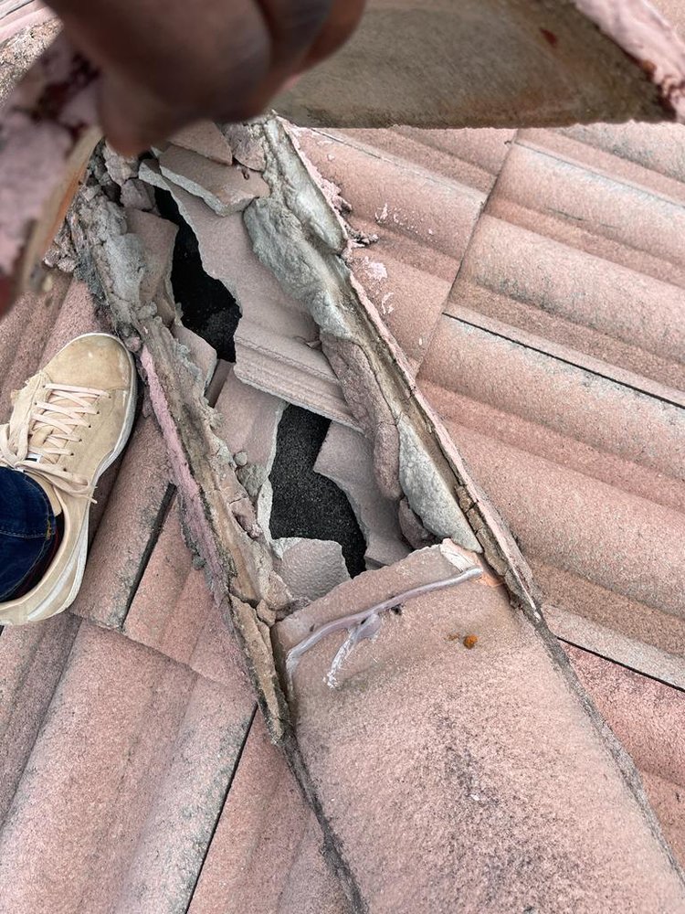 Slide of Nexxt Level Roofing & Repairs