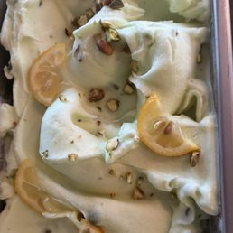 Gelato Gelato
