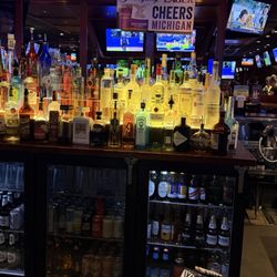 Mr. Joe's