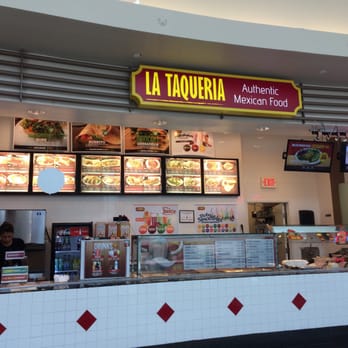 La Taqueria - Mexican Near Me - Las Vegas, Nevada