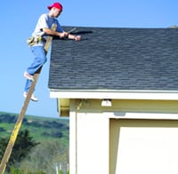 Slide of Destin Roofing
