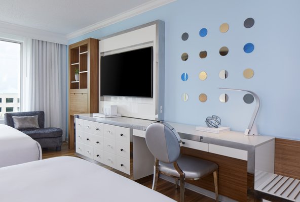 Renaissance Charlotte SouthPark Hotel by null