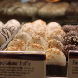 Rocky Mountain Chocolate Factory