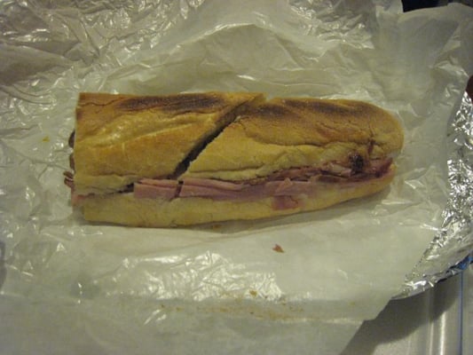 La Unica Food Mart by null