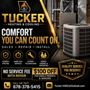 Photo of Tucker Heating & Cooling