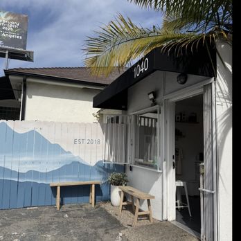 Tectonic Coffee Cafe - Coffee & Tea Near Me - West Hollywood, California Tectonic Coffee Cafe - Coffee & Tea Near Me - West Hollywood, California