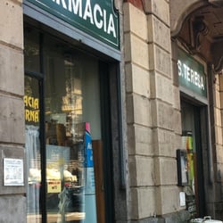 Farmacia Santa Teresa