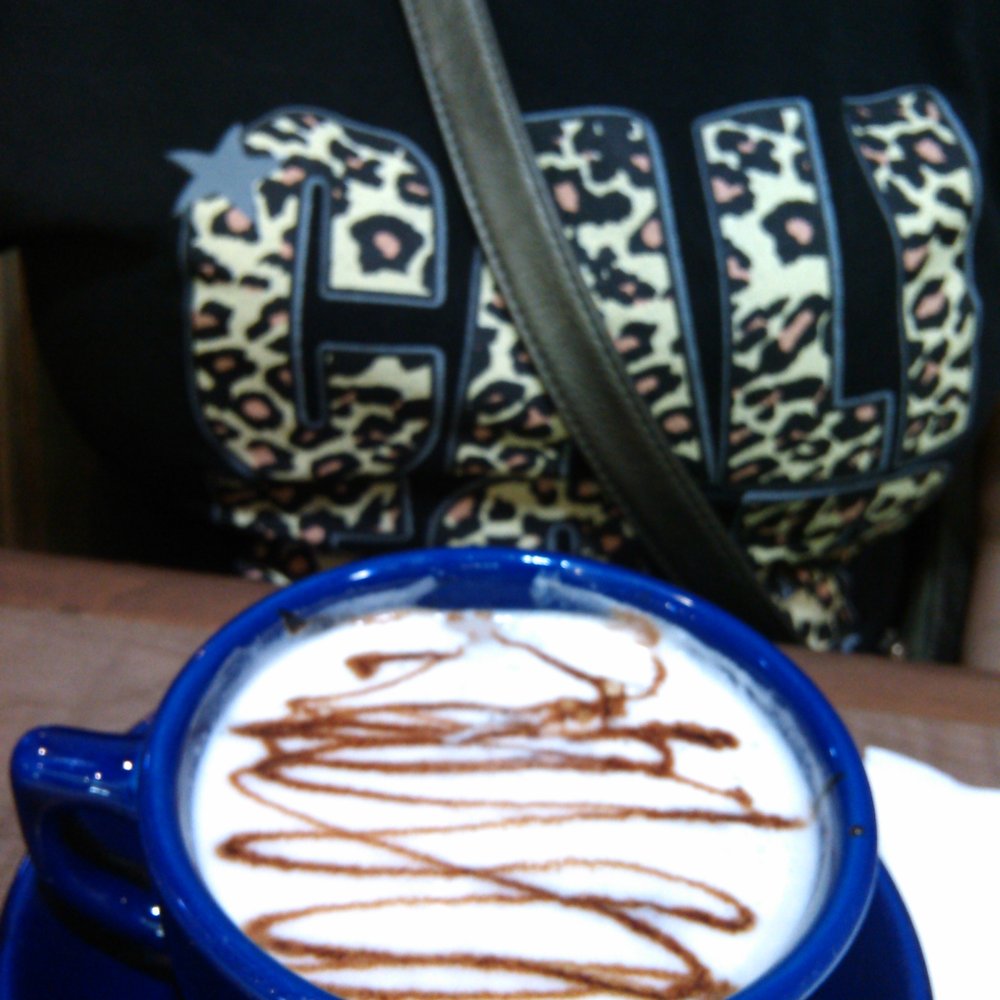 Rick's Cafe - Hot choc. - American Near Me - Los Altos, California Rick's Cafe - Hot choc. - American Near Me - Los Altos, California