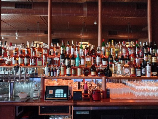 Bar Next Door by null