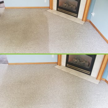 Crazy Clean - Move out Berber carpet cleaning - Carpet Cleaning Near Me - Post Falls, Idaho