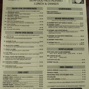 Fish Only Restaurant - Seafood Near Me - Los Angeles, California Fish Only Restaurant - Seafood Near Me - Los Angeles, California