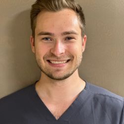 Zachary Wisniewski, DDS - Burton Dental Center - Dr. Rob Olejnik, DDS
