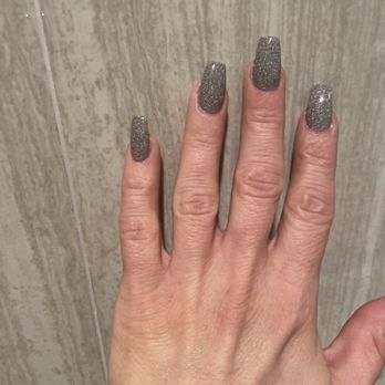 Nail Lua - Beautiful! Li is amazing !! 5  s! - Nail Salons Near Me - Richardson, Texas