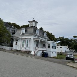 Max & Dani's house