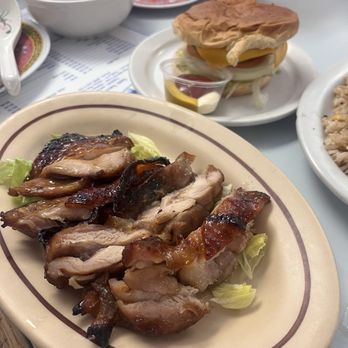 Sam Sato's - Chicken yakitori - Bakeries Near Me - Wailuku, Hawaii Sam Sato's - Chicken yakitori - Bakeries Near Me - Wailuku, Hawaii