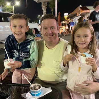 Melt - Ice Cream & Frozen Yogurt Near Me - North Myrtle Beach, South Carolina Melt - Ice Cream & Frozen Yogurt Near Me - North Myrtle Beach, South Carolina