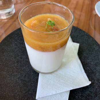 Rigo - Panna cotta - Spanish Near Me - Honolulu, Hawaii