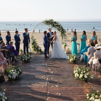 Luxe Events - Wedding Planning Near Me - Del Mar, California