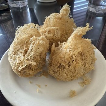 Macky's Dim Sum - Taro pork dumplings - Dim Sum Near Me - Issaquah, Washington