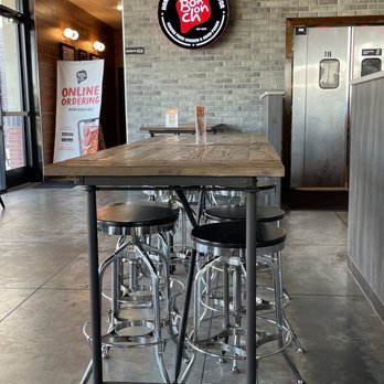 Bonchon Durbin Park - Korean Near Me - St John's, Florida