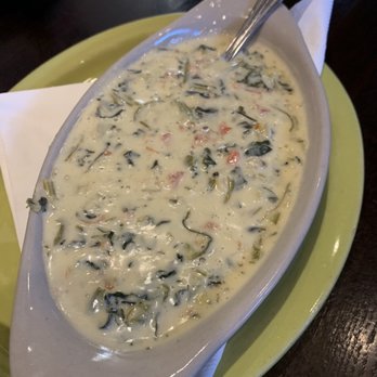 Carlos O'Brien's Mexican Restaurant - Spinach queso - Mexican Near Me - Phoenix, Arizona Carlos O'Brien's Mexican Restaurant - Spinach queso - Mexican Near Me - Phoenix, Arizona