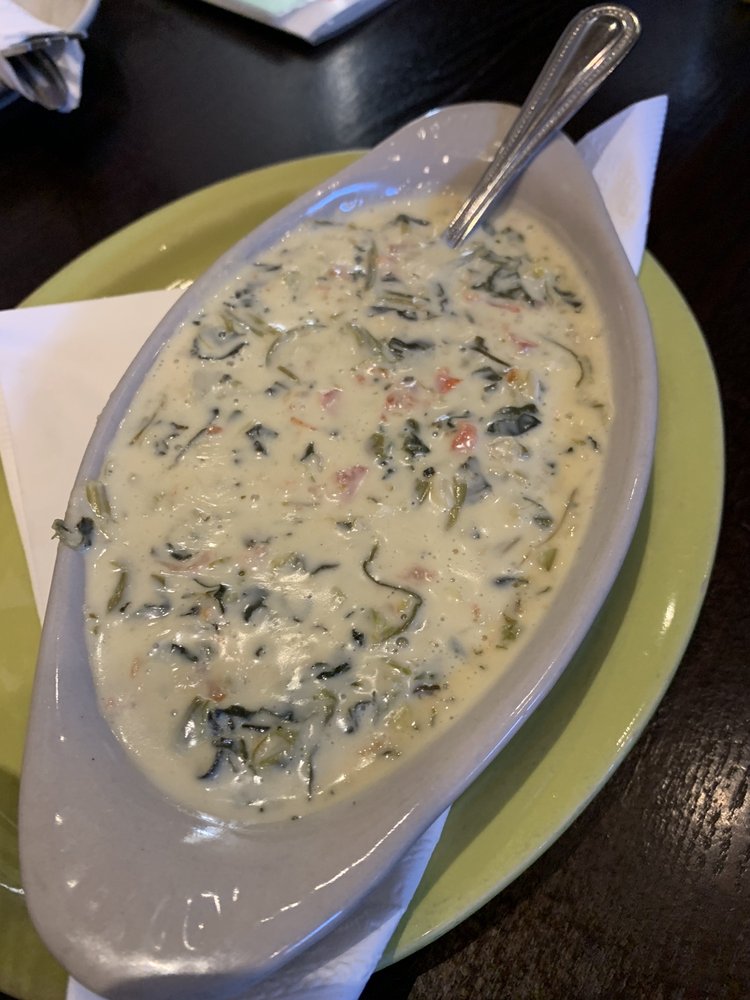 Carlos O'Brien's Mexican Restaurant