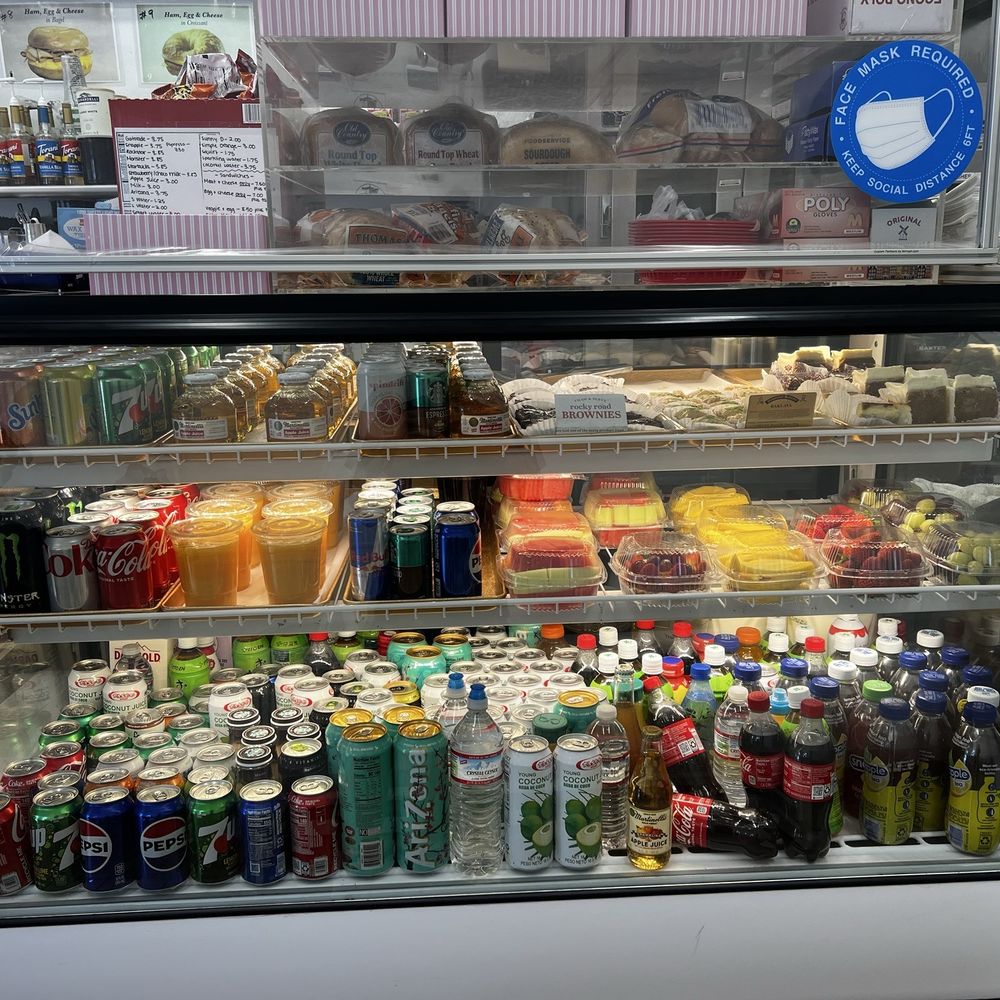 Display case Display case