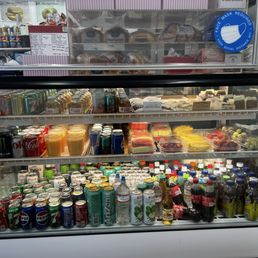 Display case Display case