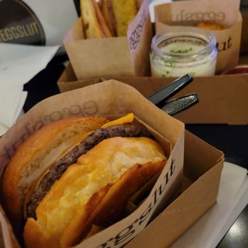 Eggslut - Breakfast & Brunch Near Me - Las Vegas, Nevada Eggslut - Breakfast & Brunch Near Me - Las Vegas, Nevada