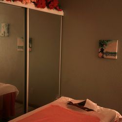 Asian Style Massage