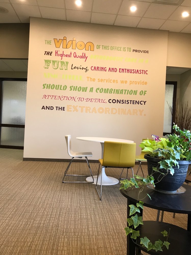 VILLAGE ORTHODONTICS Updated October 2024 10 Reviews 850 County