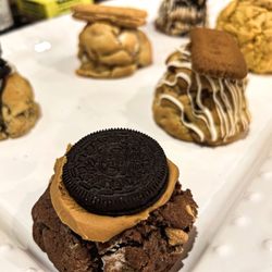 Phat Ash Bakes - Selections of the week