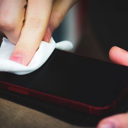 Phone Doctors - Cell phone repairs in OKC including screens, batteries, back glass, and more!