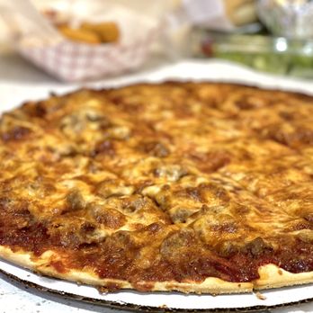 Arrenello's Pizza