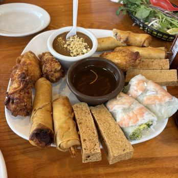 Pho Hien Vuong - Apple - Vietnamese Near Me - Greensboro, North Carolina