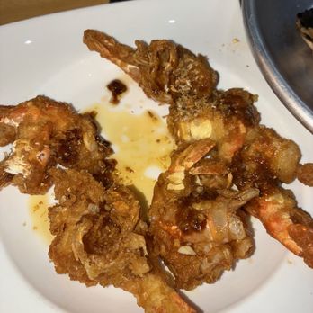 Binge Vietnamese Fusion - Shrimps - Vietnamese Near Me - Stockton, California Binge Vietnamese Fusion - Shrimps - Vietnamese Near Me - Stockton, California