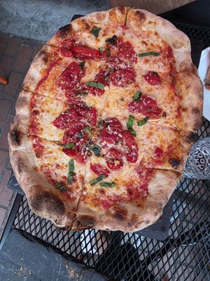 Mercato Stellina Pizzeria by null