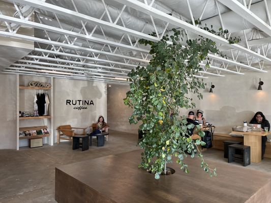 Rutina Coffee by null