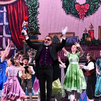 Imagine Ballet Theater - Opera & Ballet Near Me - Ogden, Utah Imagine Ballet Theater - Opera & Ballet Near Me - Ogden, Utah