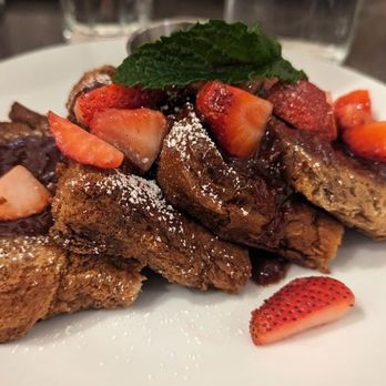 Friedman's - Breakfast & Brunch Near Me - New York, New York