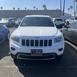 Auto Republic AUTO REPUBLIC FULLERTON - Updated June 2026 - 764 Photos & 766 Reviews ...