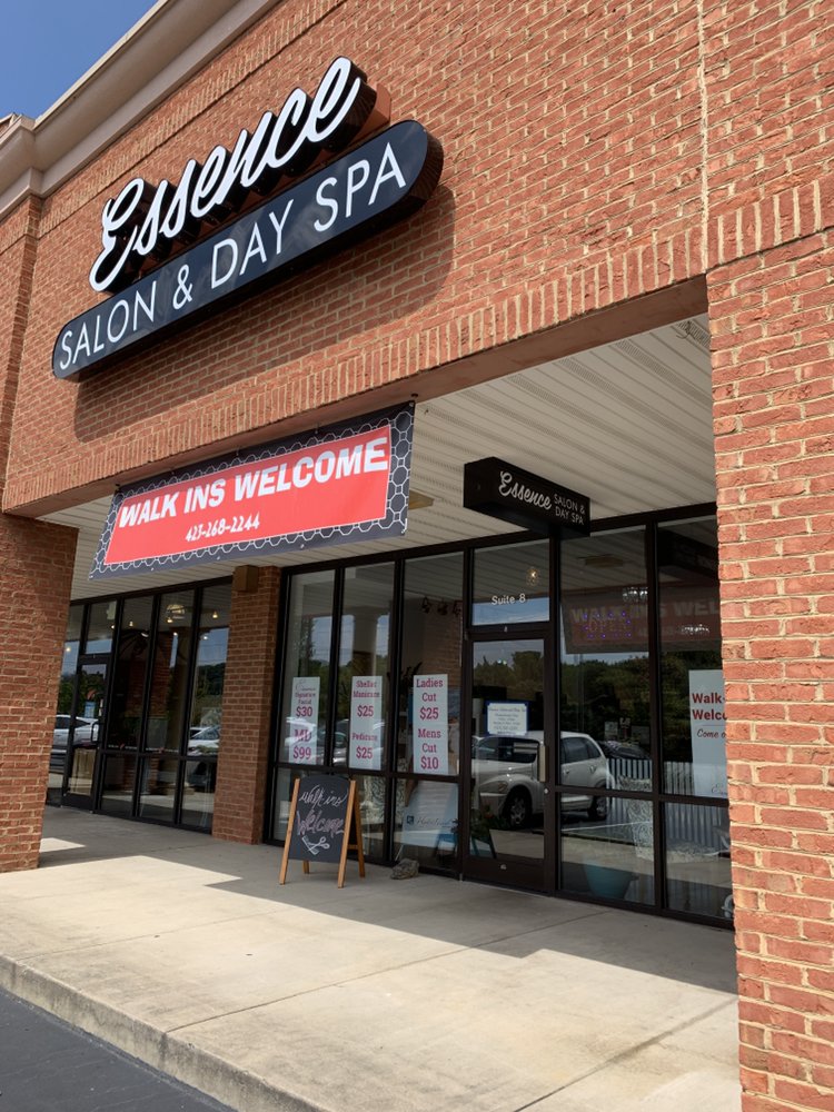 ESSENCE SALON & DAY SPA Updated August 2024 3101 Browns Mill Rd