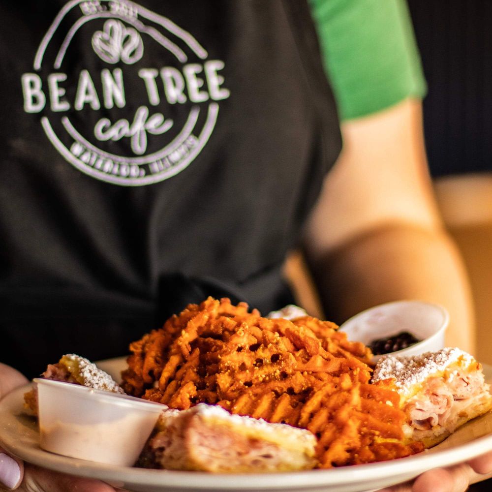BEAN TREE CAFE 56 Photos & 59 Reviews Breakfast & Brunch 219 S