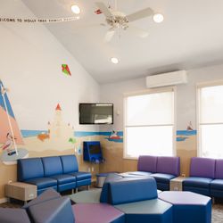 Holly Tree Pediatric Dentistry