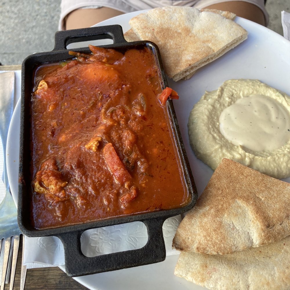 Effy's Cafe - Shashuka - Cafes Near Me - New York, New York Effy's Cafe - Shashuka - Cafes Near Me - New York, New York