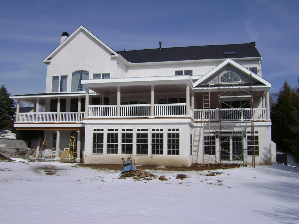 Slide of DCL General Contracting Company