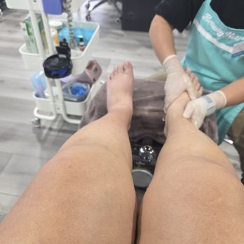 BeautyBar SGV - Nail Salons Near Me - San Gabriel, California