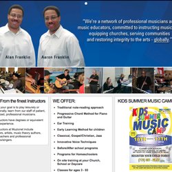 Muzicnet School of Music