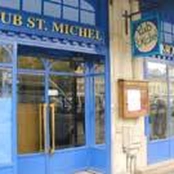 Pub Saint-Michel - Pubs Near Me - Paris, 75 Pub Saint-Michel - Pubs Near Me - Paris, 75